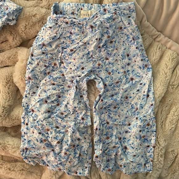 Btween floral matching set - Picture 4 of 5